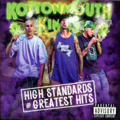 Kottonmouth Kings & Chris Webby