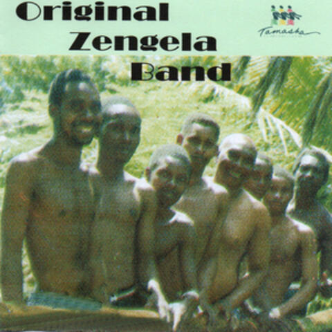Original Zengela Band