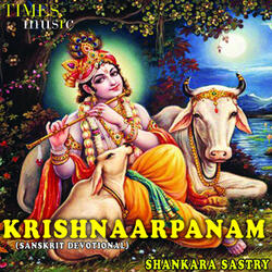 Govinda Ashtakam