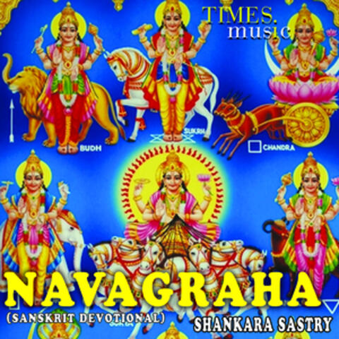 Navagraha