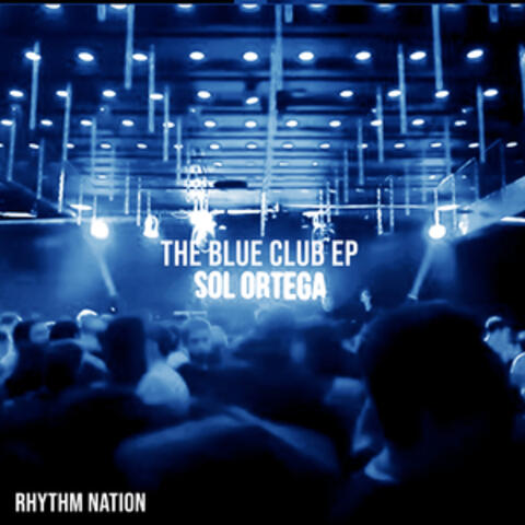 The Blue Club EP