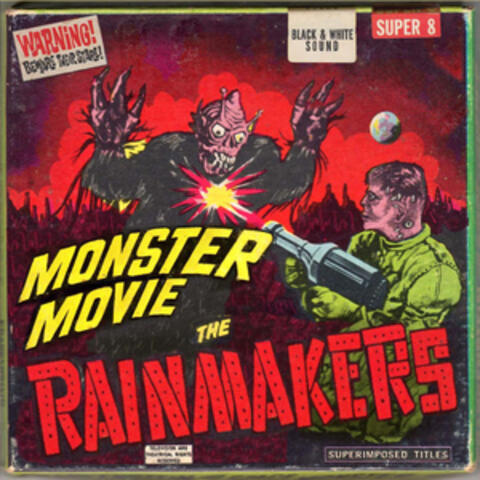 Monster Movie