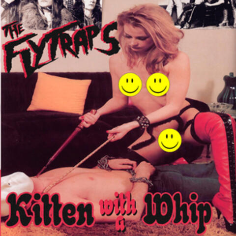 Kitten with a Whip