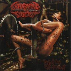 Self Devoured
