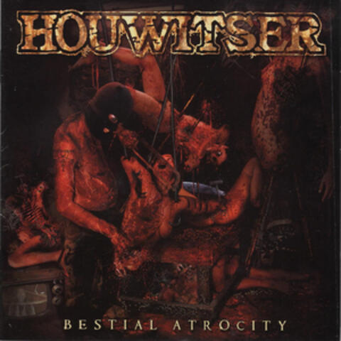 Houwitser