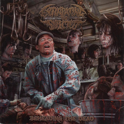 Beheading the Dead