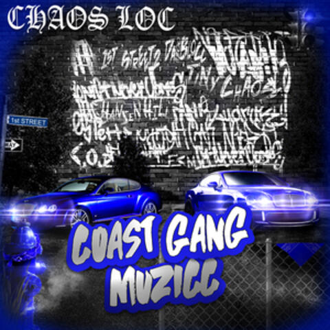 Coast Gang Musicc