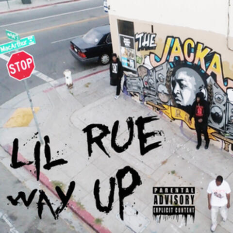 Way Up