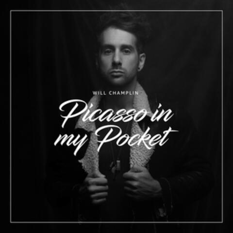 Picasso in My Pocket