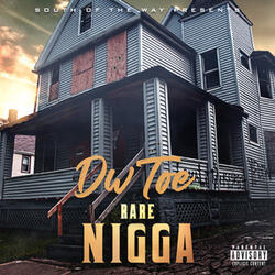 Rare Nigga