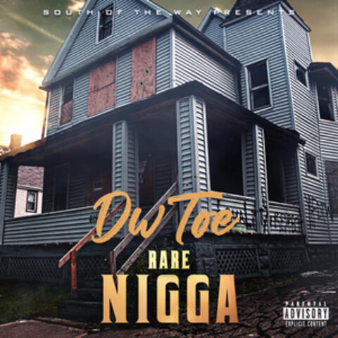 Rare Nigga