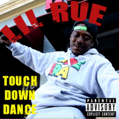 Touch Down Dance