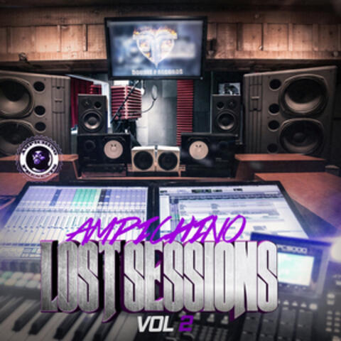 Lost Sessions Vol. 2