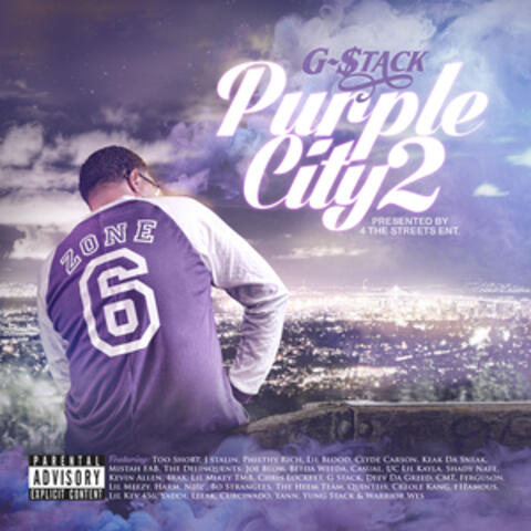 Purple City 2