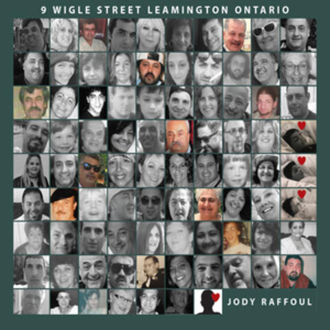 9 Wigle Street Leamington Ontario