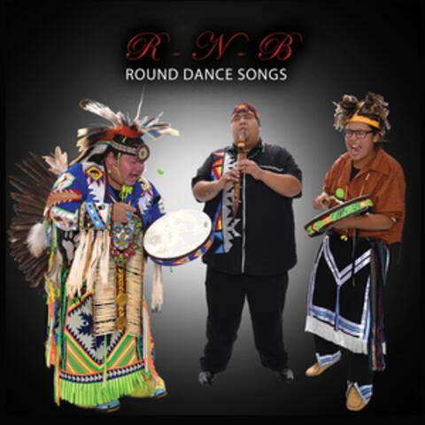 Round Dance Songs