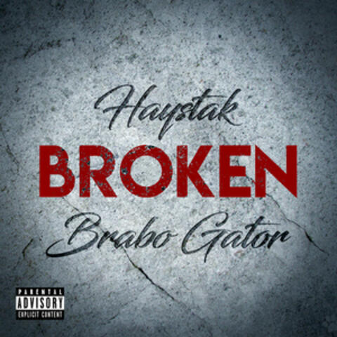 Haystak & Brabo Gator