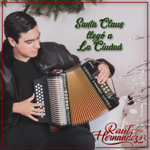 Santa Claus Llego a la Ciudad