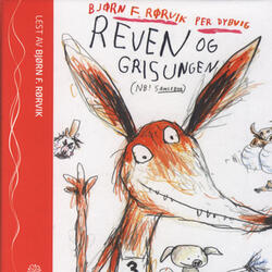 Reven Og Grisungen - Kumatpakkene 3