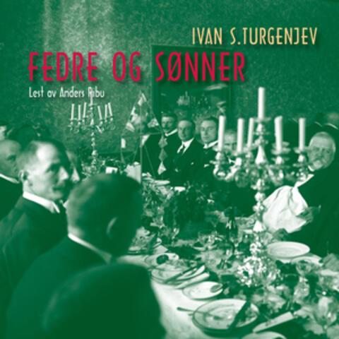 Fedre Og Sønner