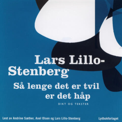 Så Lenge Det Er Tvil Er Det Håp