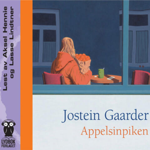 Appelsinpiken