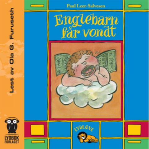 Englebarn Får Vondt