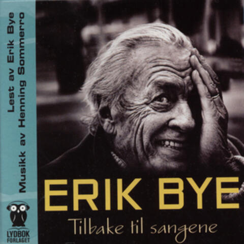 Tilbake Til Sangene