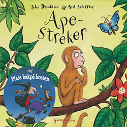 Apestreker