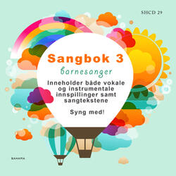 Jeg Er En Liten Spillemann