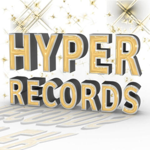 Hyper Records, Vol. 2