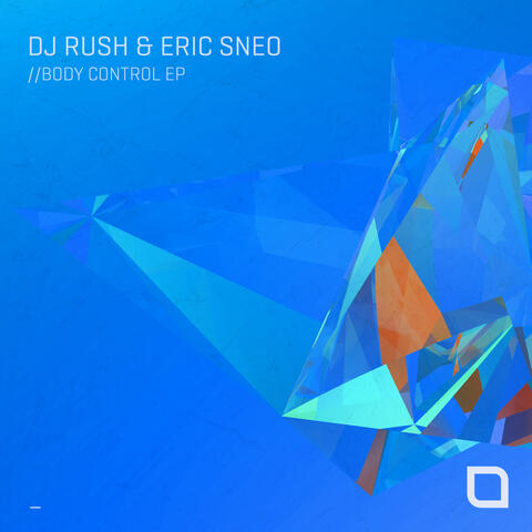 Body Control EP