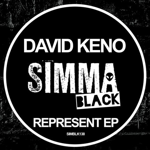 Represent EP