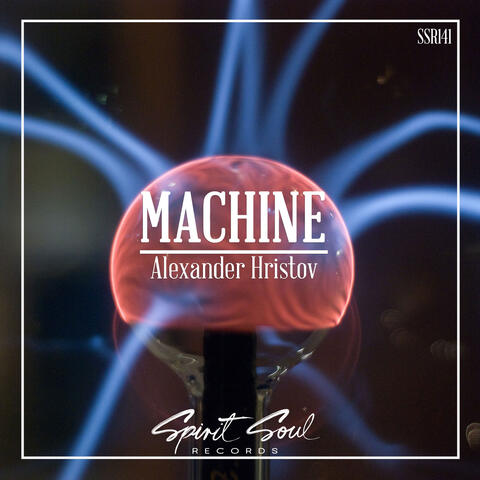 Machine (Radio Mix)