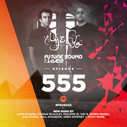 Life Is A Carnival (FSOE 555)