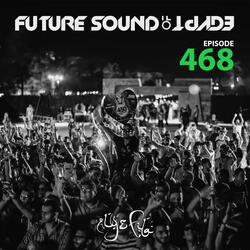 Trust In The Wind (FSOE 468)