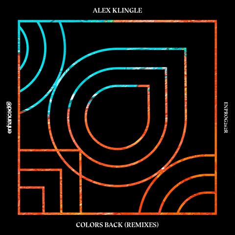 Colors Back (Remixes)