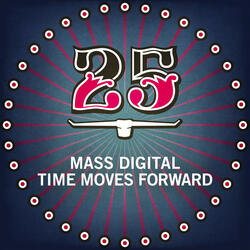 Time Moves Forward