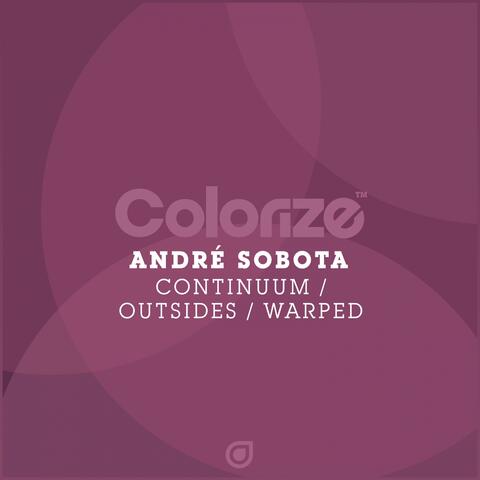 Continuum, Outsides, Warped