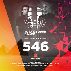 White Rooms (FSOE 546) [Wonder Of The Week]