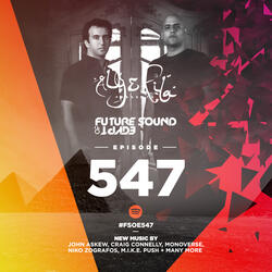 Stuntman (FSOE 547)