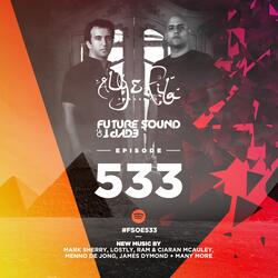 Empathy (FSOE 533)