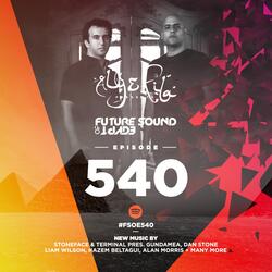 Everyone Has A Story (FSOE 540)