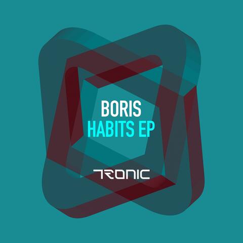 Habits EP