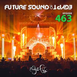 Future Sound Of Egypt - Intro