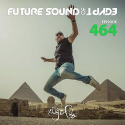 Future Sound Of Egypt - Intro