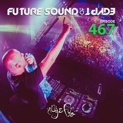 Infinite Lives (FSOE 467)