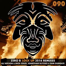 Lock Up (2016 Remaster)
