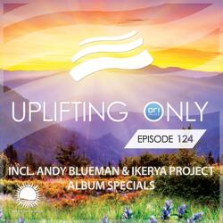 ID (#18) **Exclusive Premiere** [UpOnly 124]
