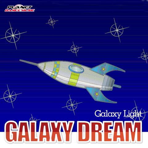 Galaxy Light
